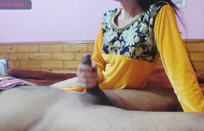 Bolly Karma: Sexual Fun with Busty Slut