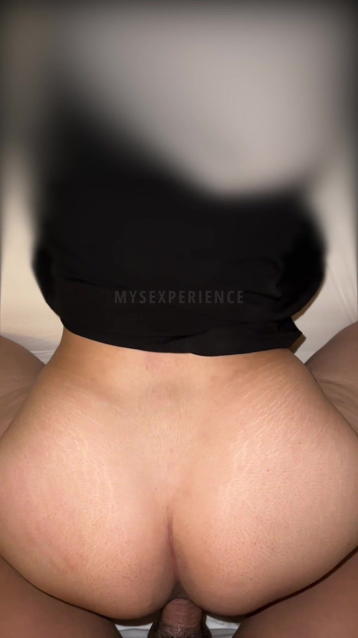 Mysexperience21: Šukej s mojí sexy muslimskou přítelkyní