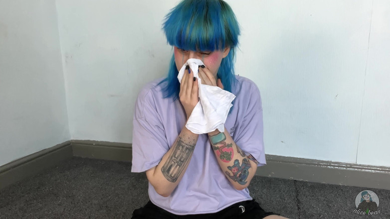 Alice Bean: 내 자지를 빨아