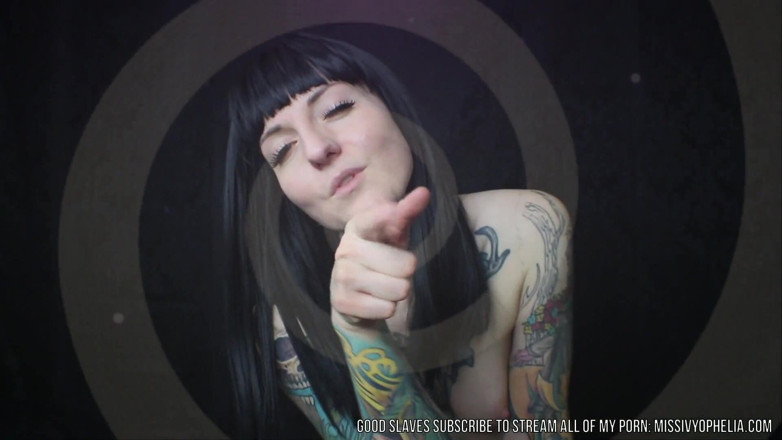 Miss Ivy Ophelia: Witchy mindfuck 3 - Eternal servitude