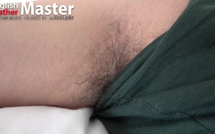 English Leather Master: Uncut Dilf Finds Tiny Person in Hotel Room Macrophilia Vore...