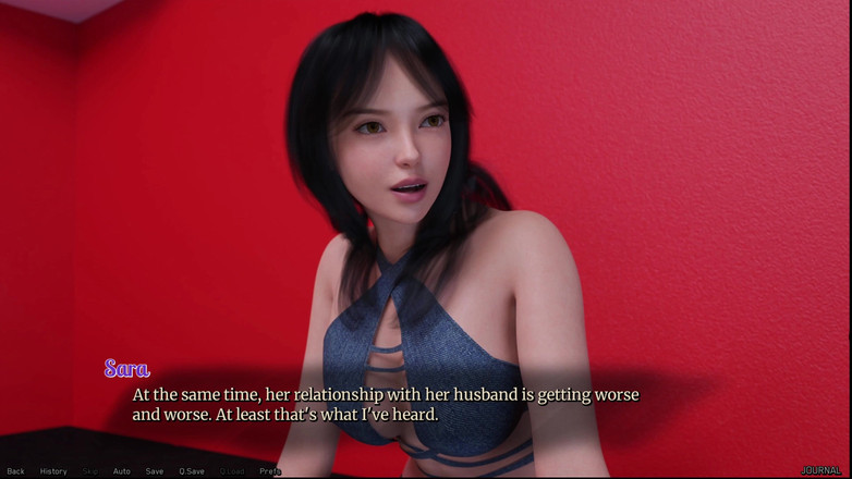 Wickedgammes studio: Sterk verlangen (deel 1)