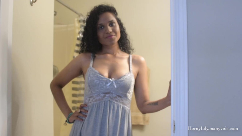 Horny Lily: MiLF indiana joi in hindi