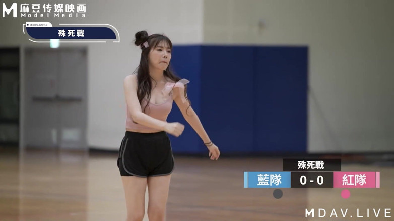 ModelMedia Asia: Mtvsq2-ep7 Goddess Sports Festival/7th Period/women's World Football Championship! Where Does...