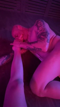 Wurde Richtig Horny