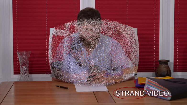 Sarah Stern: いたずらな看護