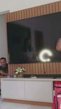 J’aime Regarder Ma Femme Baiser Des Livreurs Pendant Que Je Regarde! Cette Fois, Ça Vient D’ifood Pauzudo!