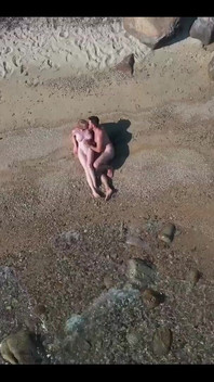 Saltwater, Sand, and Squirting