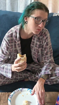 Comfy Burrito Osuruklar