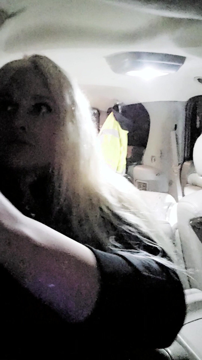 Darkfetish2k: Carplay hút thuốc những năm 120