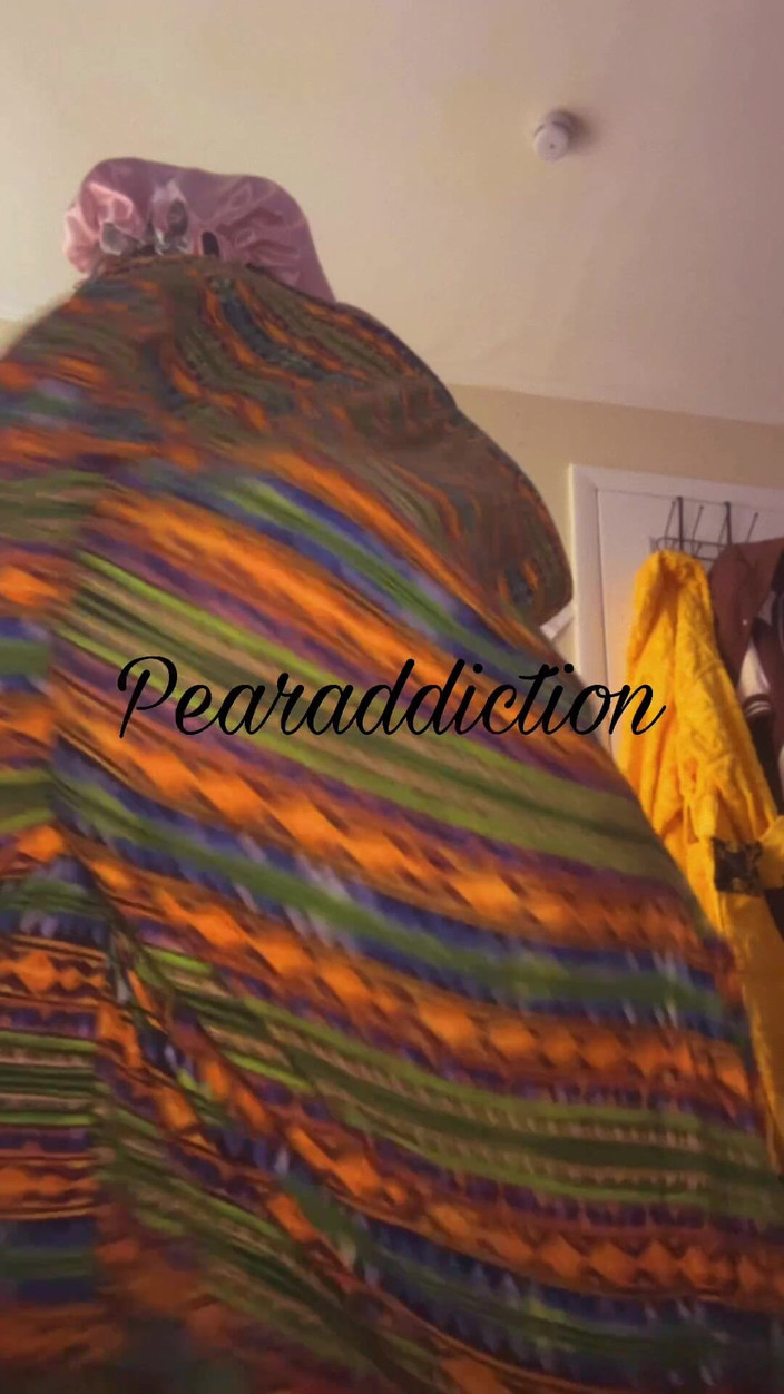 Pearaddiction: 粉红在中间