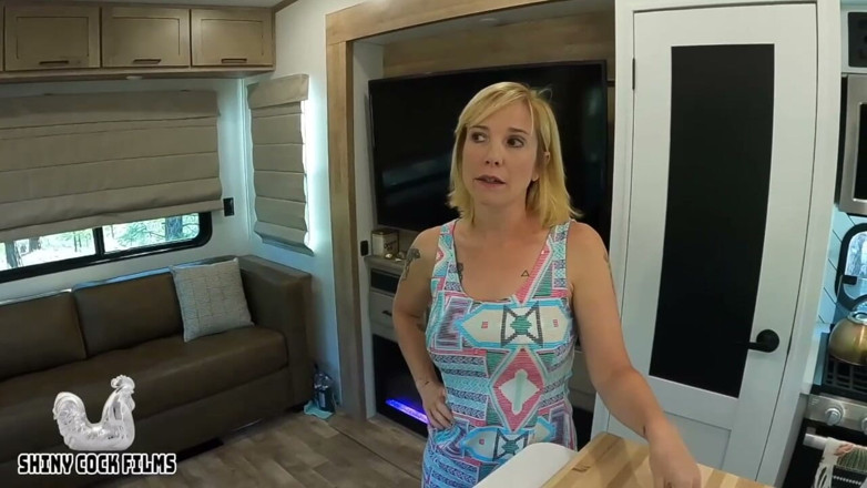 Jane Cane: Naughty Stepmommy