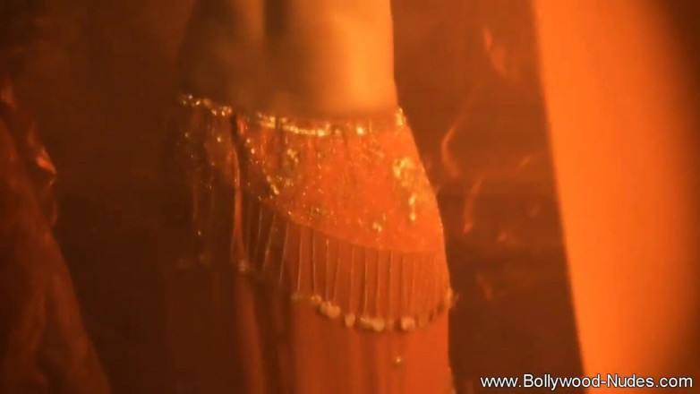 Bollywood Nudes: Hindistan'ın ışığıyla baştan çıkarma