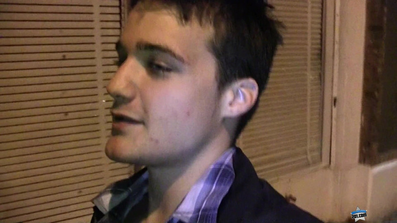 Hollywood 201: Epizoda 4: Vosk na, Vosk