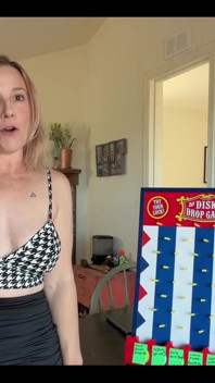 Ballers Plinko