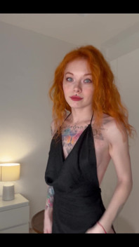 Just Perfect or Too Much for a First Date Outfit?