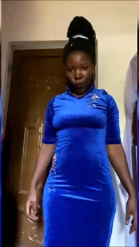 Zabawa z moim peehole
