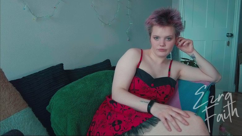 Ezra faith: Khởi đầu mới mẻ của anh kế - thoát y và đụ anh...