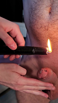 Ballbusting, Wax and CBT - Can You Take It Too?