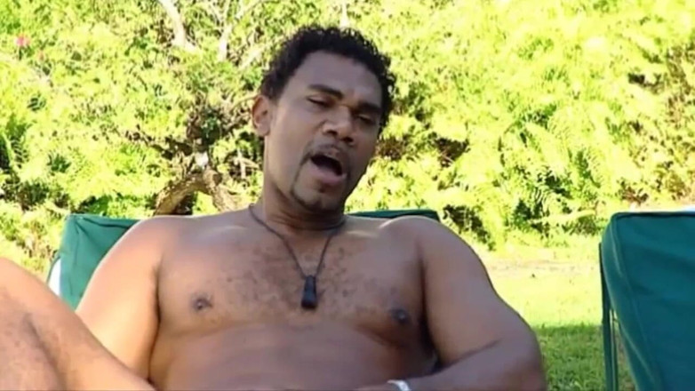 XTime Vod: Doctor Max To the Caribbean: uma história de putas brancas...