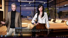 Miss Kitty 2K: Lust Campus - Parte 40 - Mantenha o Status por Misskitty2k
