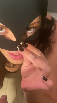 Batman's Bitch!