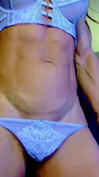 Gagne Mes Muscles!