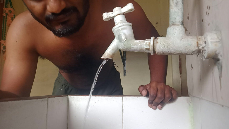 KUMBHA MANOJ KUMAR: Vip immagina il tuo ragazzo