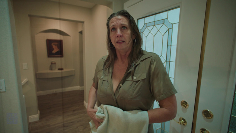 Sex Over 50: The Wet Box