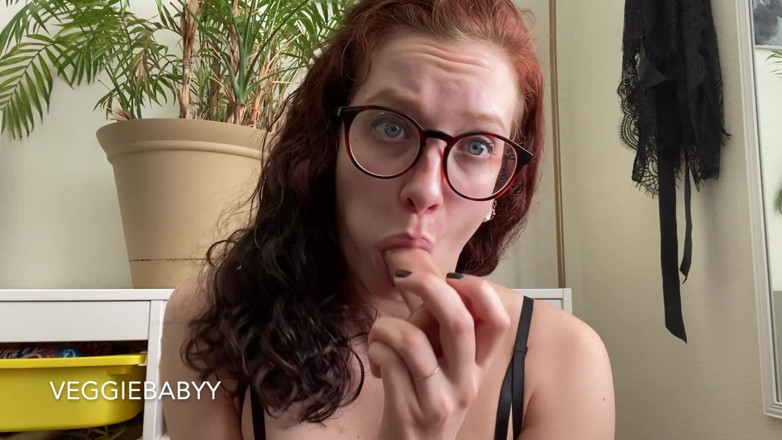 Veggiebabyy: Match my мінет інструкція з дрочки
