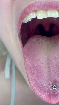 Mouth Tour