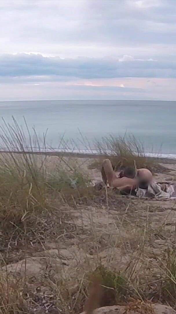 French Teacher Slut Blowjob Amateur on Nude Beach Public Front Stranger with Cumshot - Misscreamy (Miss Creamy) French Teacher Slut Blowjob Amateur on Nude Beach Public Front Stranger with Cumshot - Misscreamy (Miss Creamy)