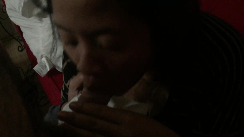 Megacute9999: Indonesian Women Like to Suck a White Cock