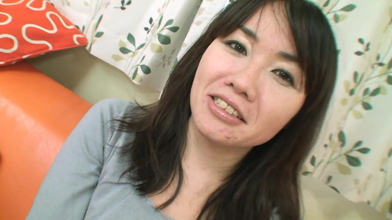 Japan Lust: Pěkný rozhovor vedl k dobrému šukání