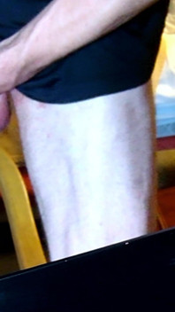 10 in Bwc, Thickest You Ever Drooled Over, Two Handed Furious Jerk