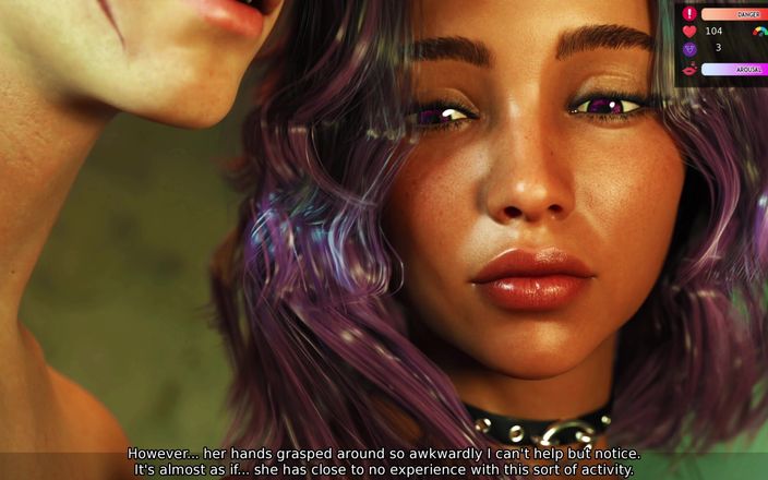 WICKEDGAMMES: L'arte della seduzione (parte 6)