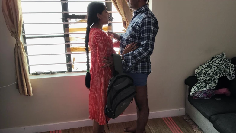 Parizadi: Indian BBC College Couples Sex Viral Video