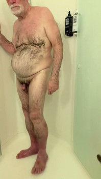 Coach Karl Fall Shower Time 1 7223