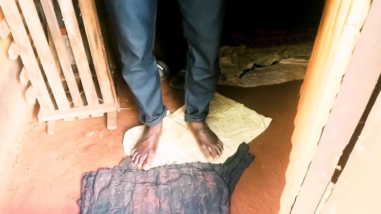 Judith xxx: My Home Love