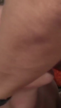 Marleigh Ann is a busty tattooed BBW hungry for big hard cocks