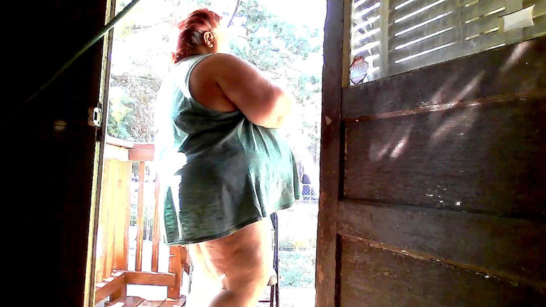 Mistress_T_FD_GD: Zvlhne