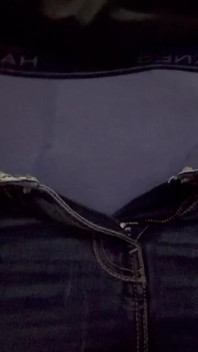 Jacking off Tease