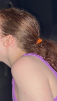 Gloryhole Fantazie: Marina Vaylor