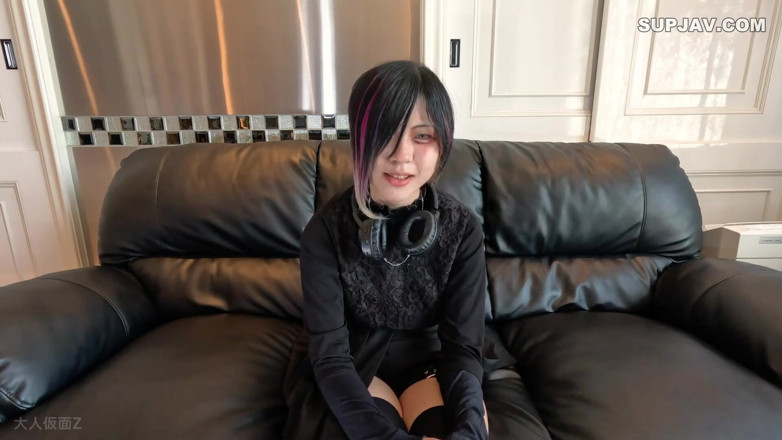 Temptation: Asian angel 21554