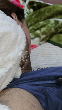 Heißes Sex, Echtes Paar, Anal, Arabischer Großer Schwanz, Dicker Arsch