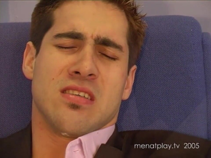 MenAtPlay: Suave