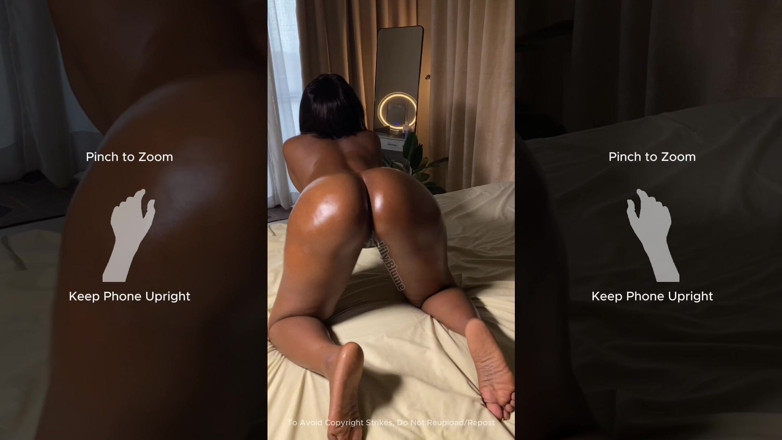 Afrocummy: My Best Friend Wants to Get Me Pregnant