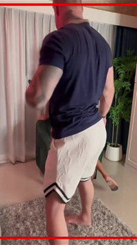 Tall Blonde Hung Asian Fucks and Get Fucked Bareback by Pornstar Magic Michel Top Bottom