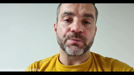 Tj Tantra: Masturbacja