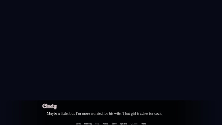 Wickedgammes studio: 정욕의 대학 13부